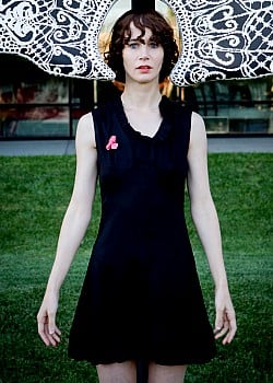 Miranda July